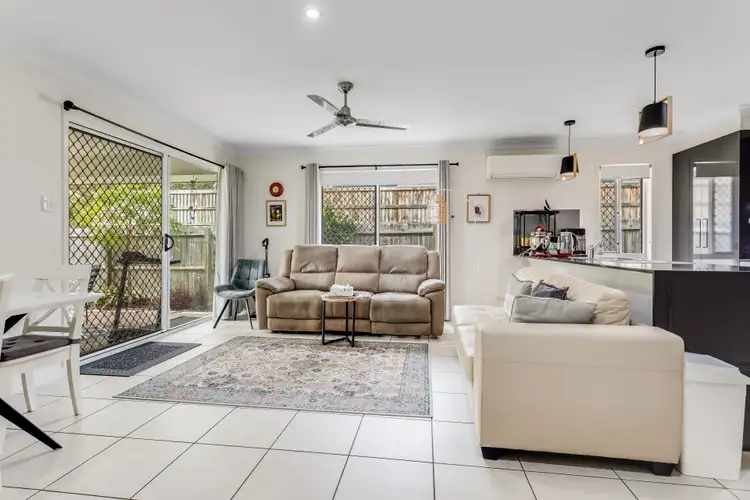 Third view of Homely house listing, 12 Serene Circuit, Narangba QLD 4504