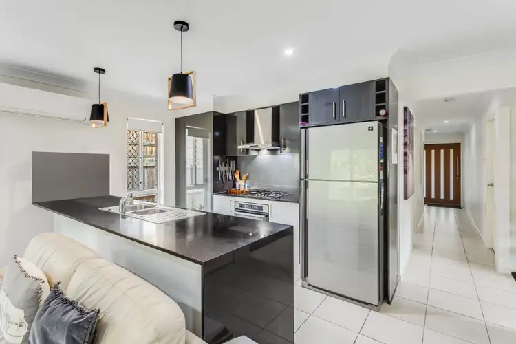 Fifth view of Homely house listing, 12 Serene Circuit, Narangba QLD 4504