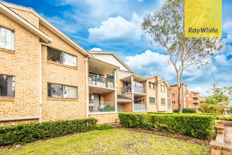 10/74-76 Stapleton Street, Pendle Hill NSW 2145