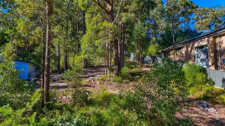 Fourth view of Homely land listing, 7 Grand Valley Way, New Lambton Heights NSW 2305