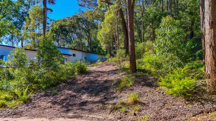 Seventh view of Homely land listing, 7 Grand Valley Way, New Lambton Heights NSW 2305