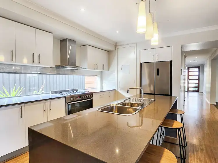 Third view of Homely house listing, 23 Tannin Way, Waurn Ponds VIC 3216
