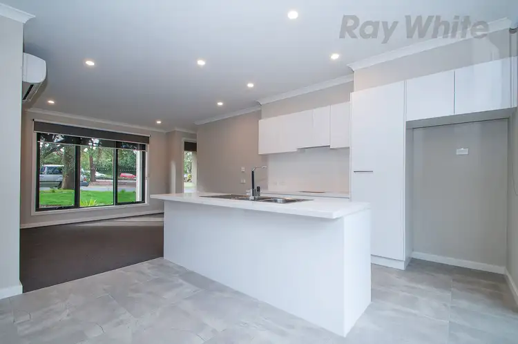 Second view of Homely townhouse listing, 1/628 Whitehorse Road, Mitcham VIC 3132