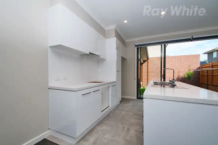 Third view of Homely townhouse listing, 1/628 Whitehorse Road, Mitcham VIC 3132