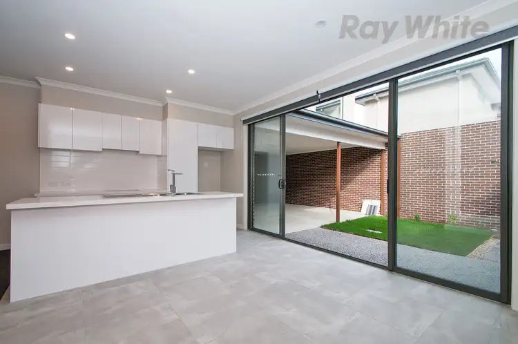 Fourth view of Homely townhouse listing, 1/628 Whitehorse Road, Mitcham VIC 3132