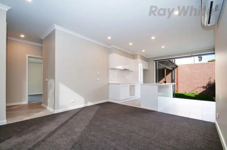Fifth view of Homely townhouse listing, 1/628 Whitehorse Road, Mitcham VIC 3132
