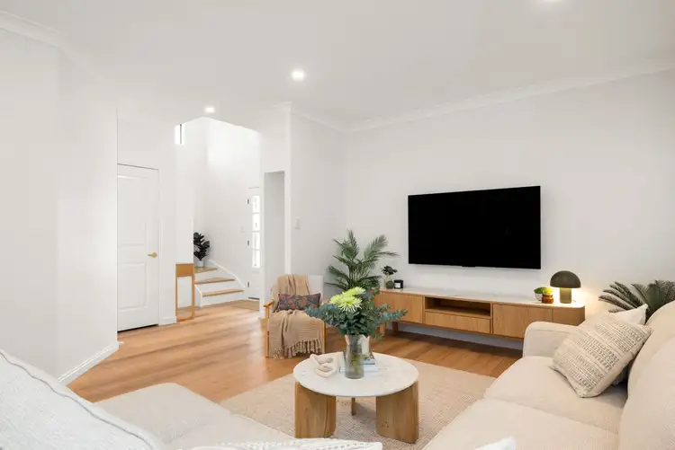 Sixth view of Homely house listing, 68 Valaria Avenue, Seven Hills QLD 4170