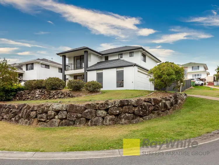 55 Christina Ryan Way, Arundel QLD 4214