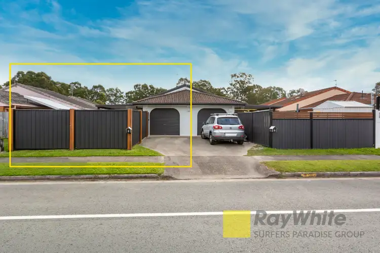 1/150 Kumbari Avenue, Labrador QLD 4215