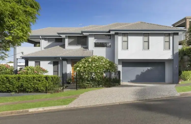 Main view of Homely house listing, 66 Station View Street, Mitchelton QLD 4053