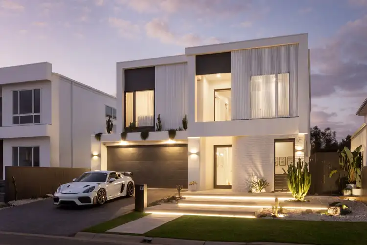 131 Coolum Parade, Newport QLD 4020