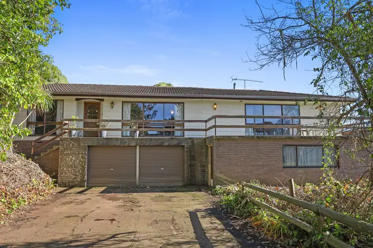 Second view of Homely house listing, 1 Campbell Street, Timboon VIC 3268