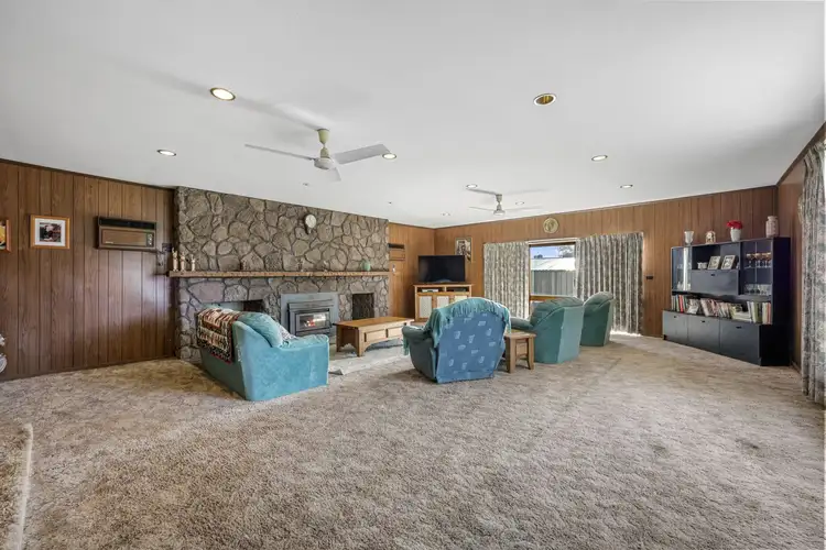Fourth view of Homely house listing, 1 Campbell Street, Timboon VIC 3268