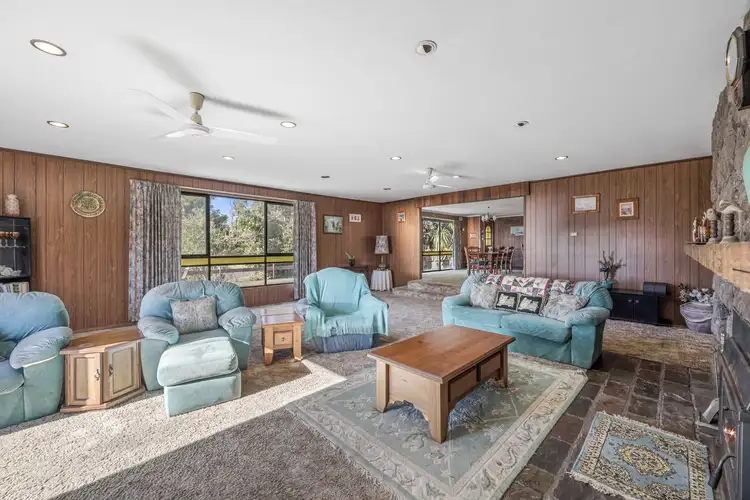 Sixth view of Homely house listing, 1 Campbell Street, Timboon VIC 3268
