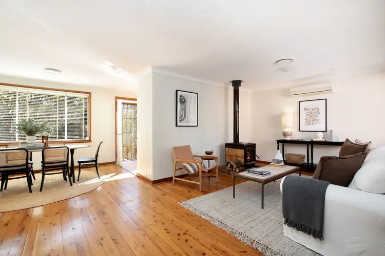 Second view of Homely house listing, 7 Hillcrest Road, Wentworth Falls NSW 2782