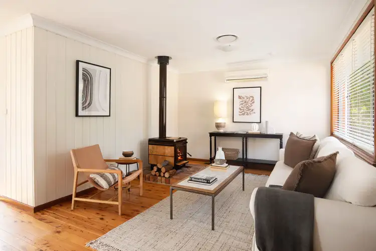 Sixth view of Homely house listing, 7 Hillcrest Road, Wentworth Falls NSW 2782