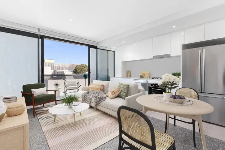 104/8 Ellingworth Parade, Box Hill VIC 3128