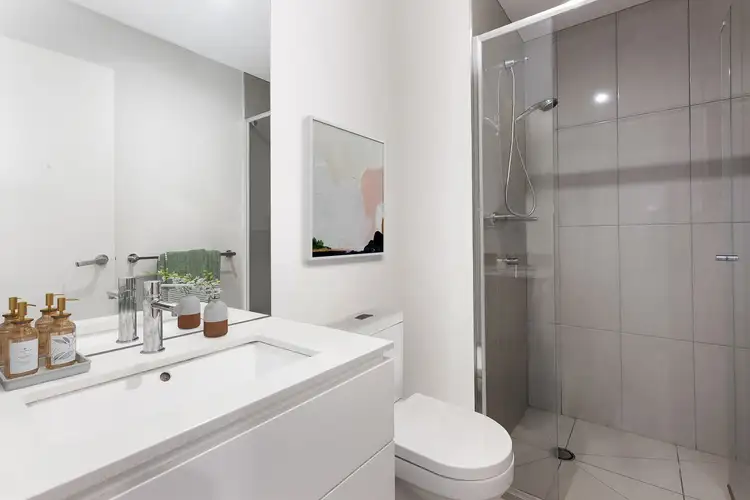 Sixth view of Homely apartment listing, 104/8 Ellingworth Parade, Box Hill VIC 3128