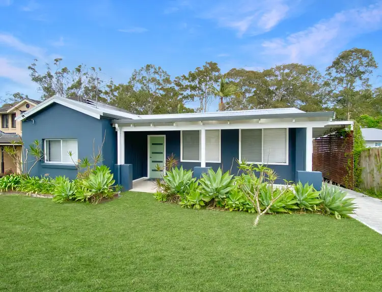 20 Minnamurra Road, Gorokan NSW 2263