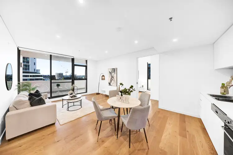 809/1 Mooltan Avenue, Macquarie Park NSW 2113