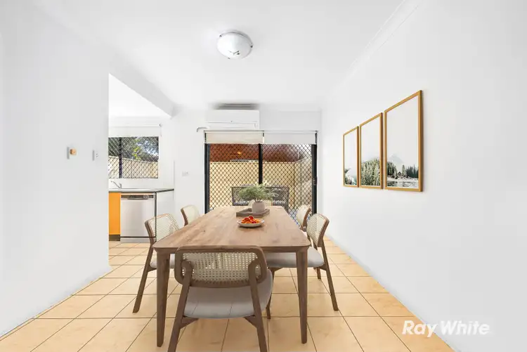 Fourth view of Homely townhouse listing, 4/124 Railway Street, Granville NSW 2142
