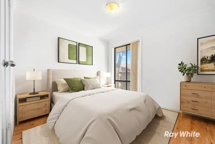 Fifth view of Homely townhouse listing, 4/124 Railway Street, Granville NSW 2142