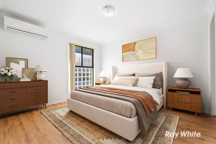 Sixth view of Homely townhouse listing, 4/124 Railway Street, Granville NSW 2142