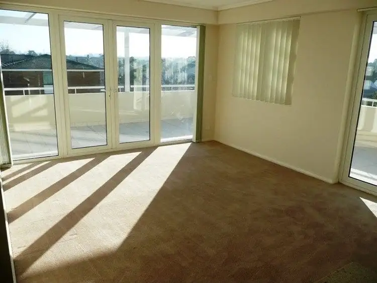 Second view of Homely apartment listing, 13/1247 Botany Road, Mascot NSW 2020