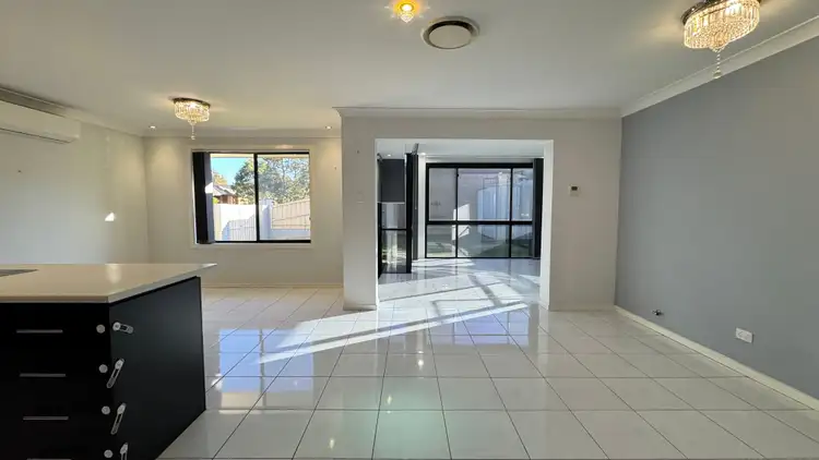 Third view of Homely house listing, 42 Avocet Circuit, Cranebrook NSW 2749