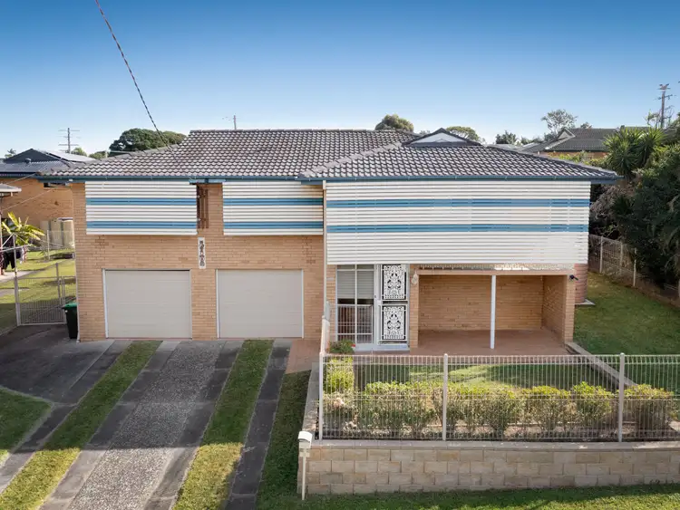 4 Novello Street, Mansfield QLD 4122