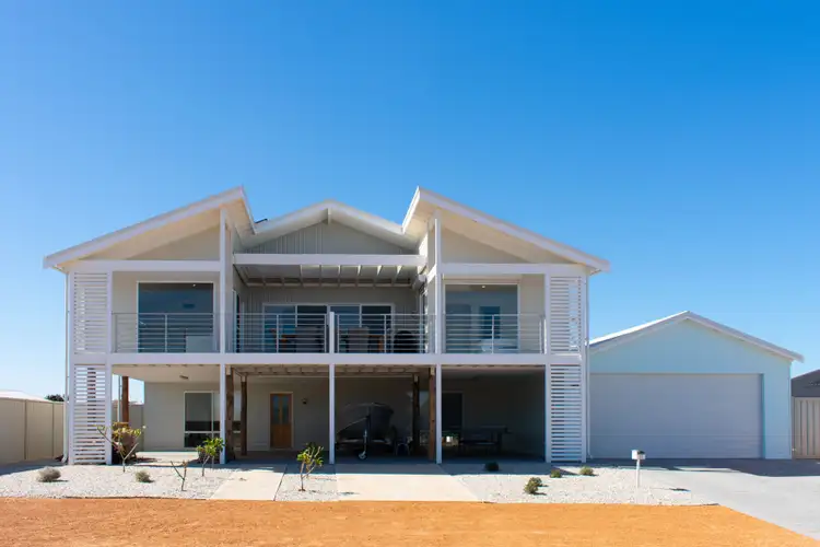 Main view of Homely house listing, 15 Surfside Terrace, Glenfield WA 6532