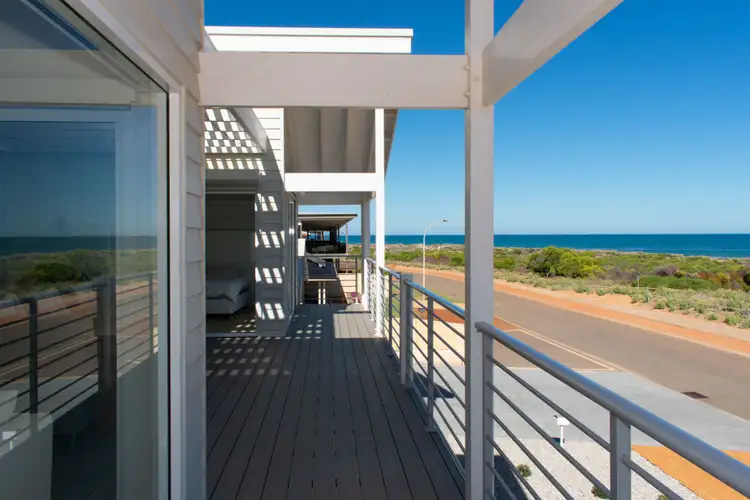 Second view of Homely house listing, 15 Surfside Terrace, Glenfield WA 6532