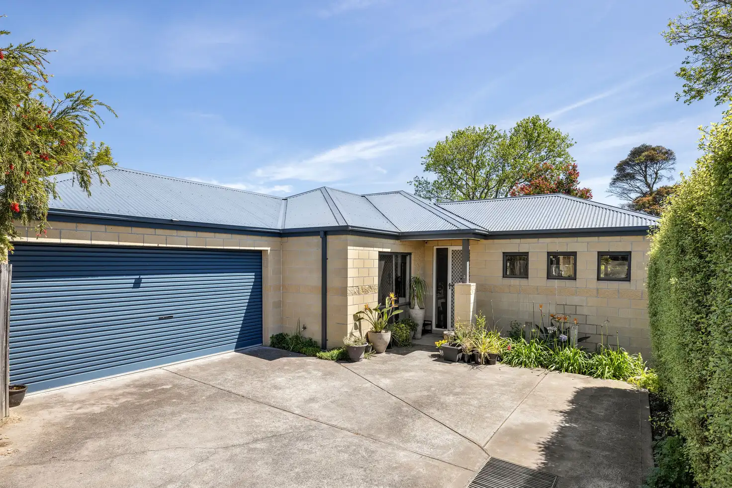 Main view of Homely unit listing, 3/15 Screen Street, Frankston VIC 3199