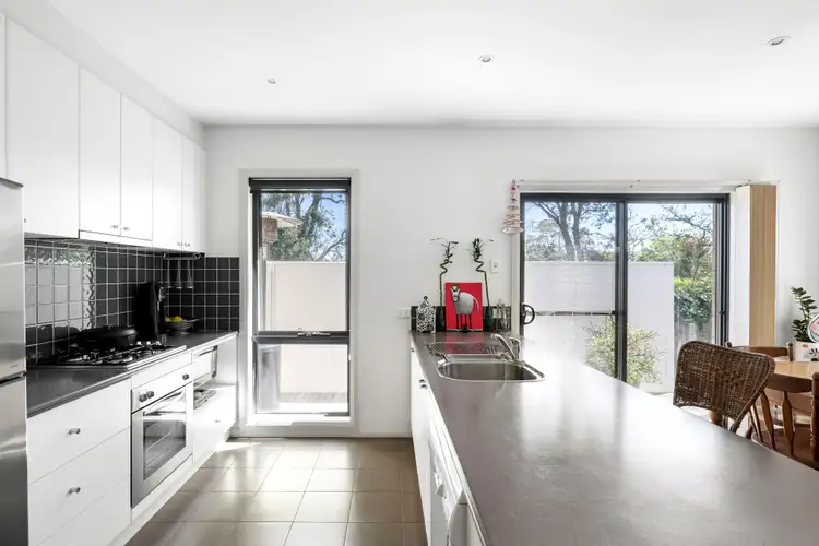 Third view of Homely unit listing, 3/15 Screen Street, Frankston VIC 3199