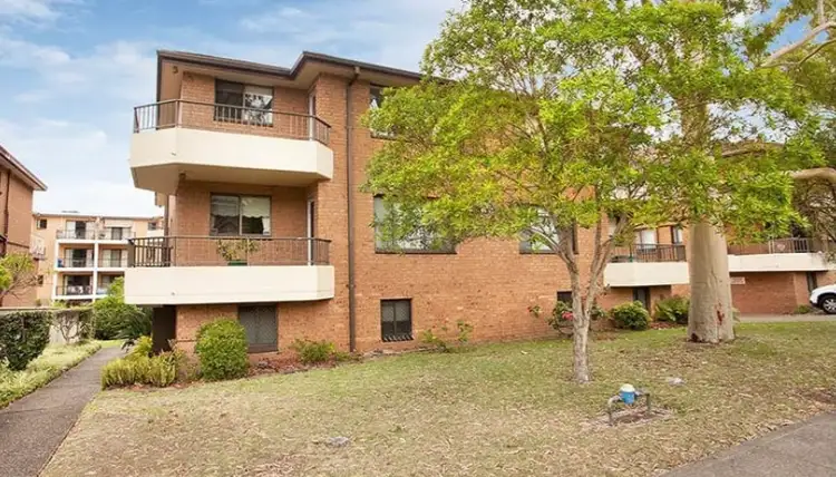 8/44 Hudson Street, Hurstville NSW 2220