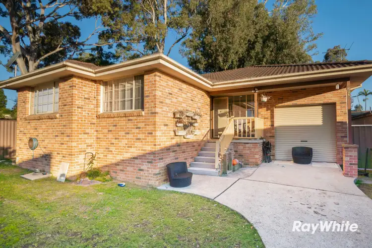 Second view of Homely house listing, 291 & 291A Vardys Road, Blacktown NSW 2148