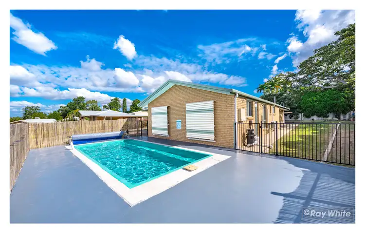 Second view of Homely house listing, 5 Blyth Avenue, Gracemere QLD 4702