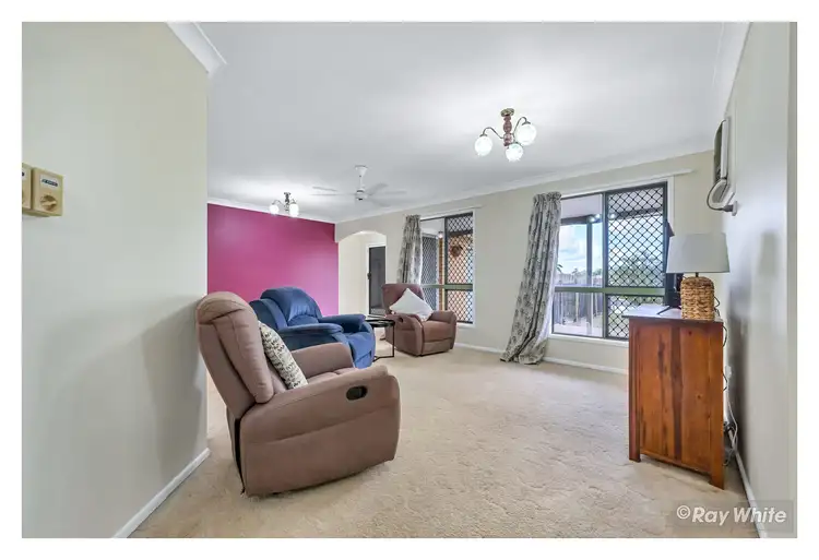 Fifth view of Homely house listing, 5 Blyth Avenue, Gracemere QLD 4702