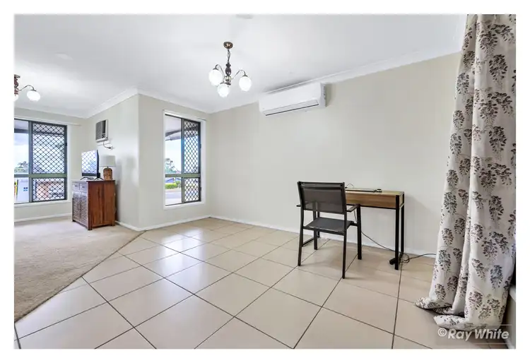 Sixth view of Homely house listing, 5 Blyth Avenue, Gracemere QLD 4702