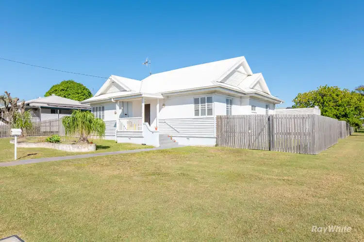 35 Penny Street, Millbank QLD 4670