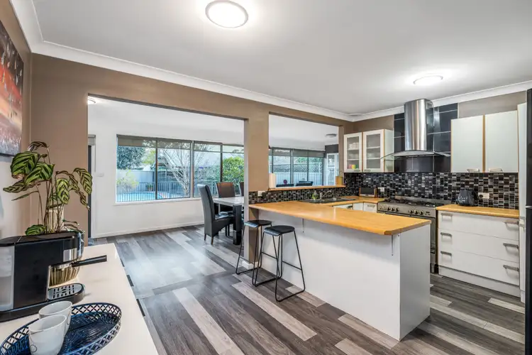 Fifth view of Homely house listing, 3 Cary Street, Emu Plains NSW 2750