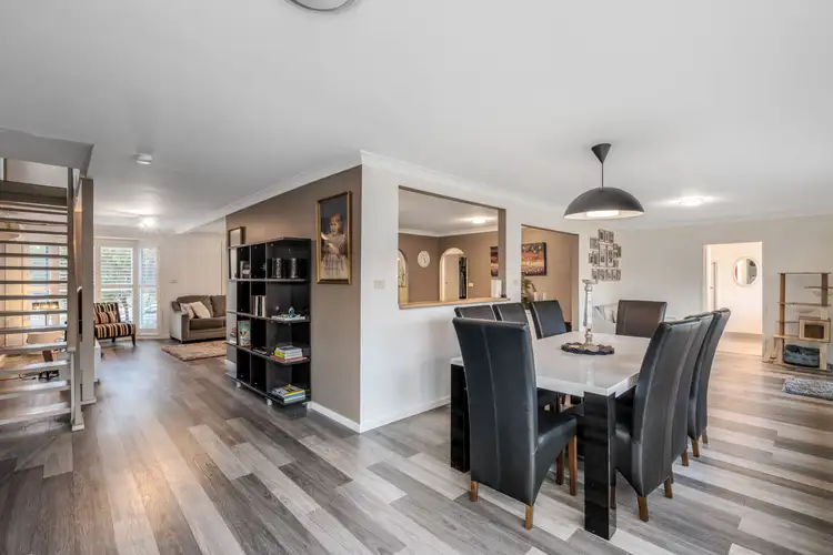 Sixth view of Homely house listing, 3 Cary Street, Emu Plains NSW 2750