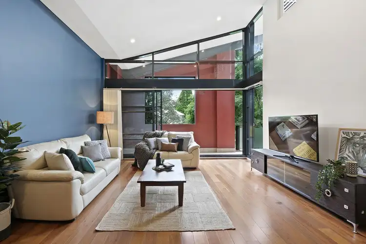 34/18 Jacques Street, Chatswood NSW 2067