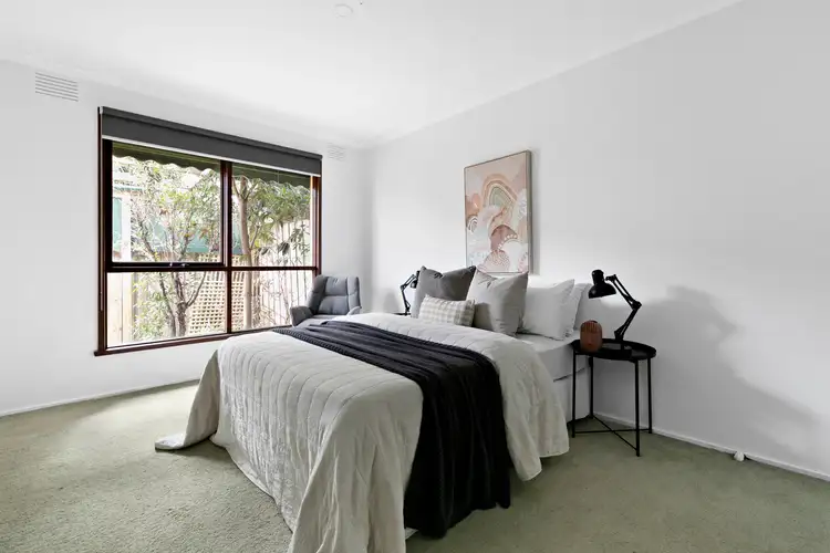 Fifth view of Homely villa listing, 6/14 Pascoe Street, Pascoe Vale VIC 3044