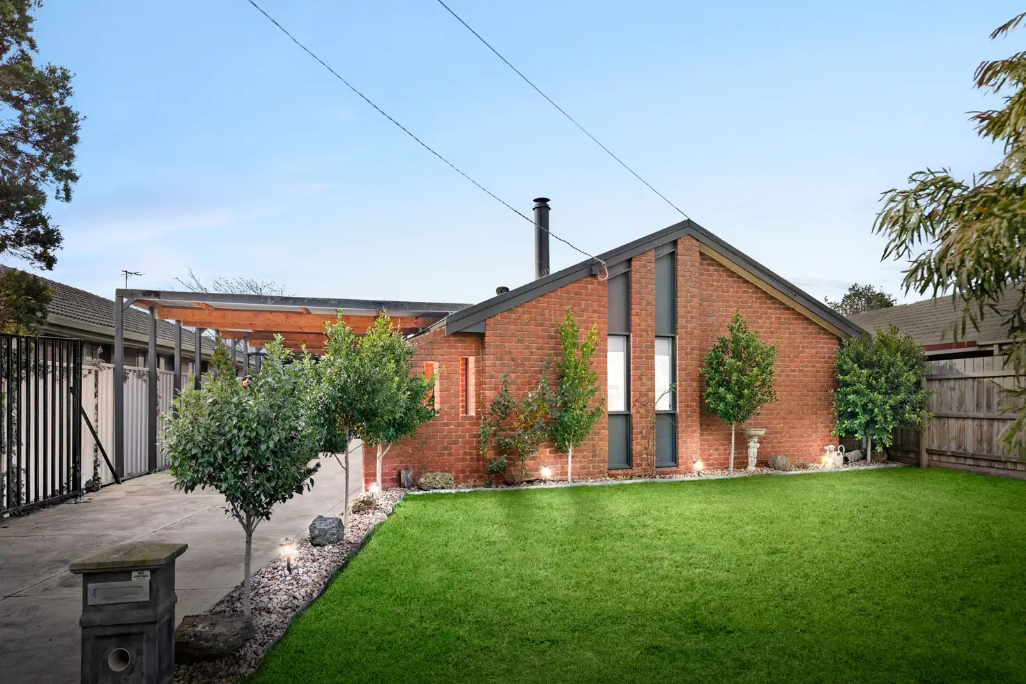 Main view of Homely house listing, 4 Raleigh Court, Werribee VIC 3030