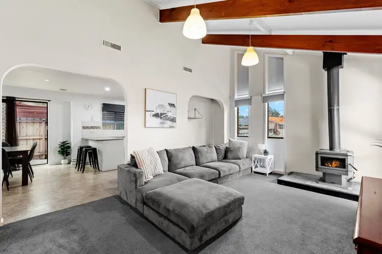 Second view of Homely house listing, 4 Raleigh Court, Werribee VIC 3030