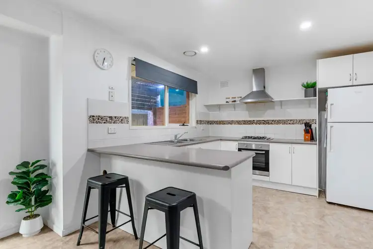 Fourth view of Homely house listing, 4 Raleigh Court, Werribee VIC 3030