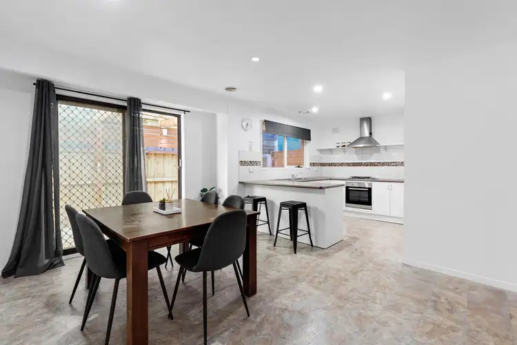 Fifth view of Homely house listing, 4 Raleigh Court, Werribee VIC 3030