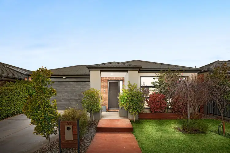 69 Caraleena Drive, Tarneit VIC 3029