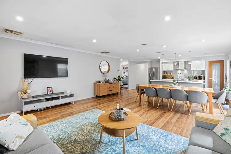 Fourth view of Homely house listing, 69 Caraleena Drive, Tarneit VIC 3029